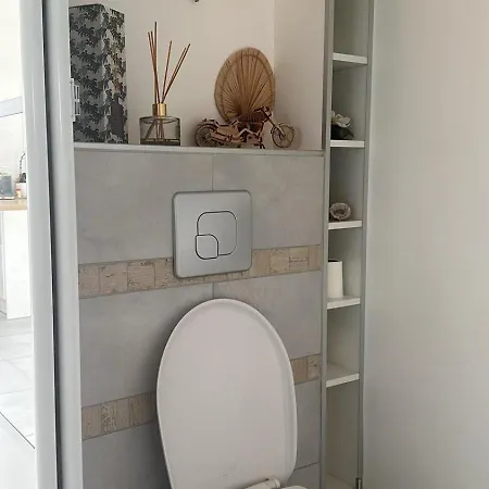 Flat 2 Near Geneva & Airport Apartman *