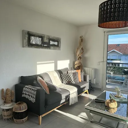 Apartman Flat 2 Near Geneva & Airport