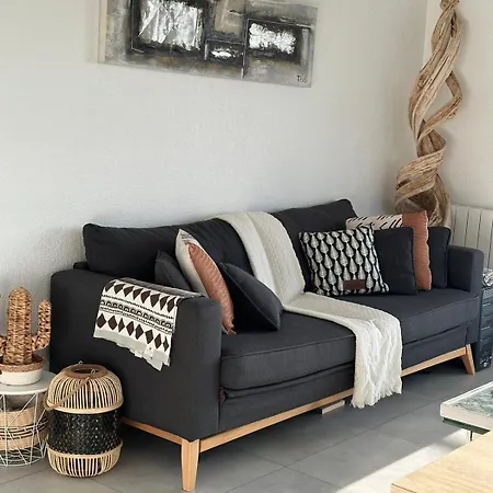 Apartman Flat 2 Near Geneva & Airport *