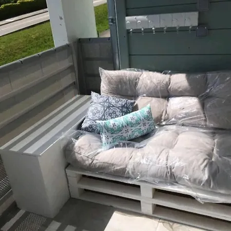 Apartman Flat 2 Near Geneva & Airport